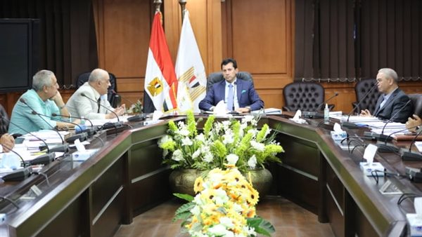 صورة من الحدث