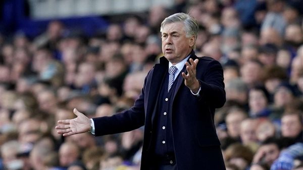 كارلو أنشيلوتي