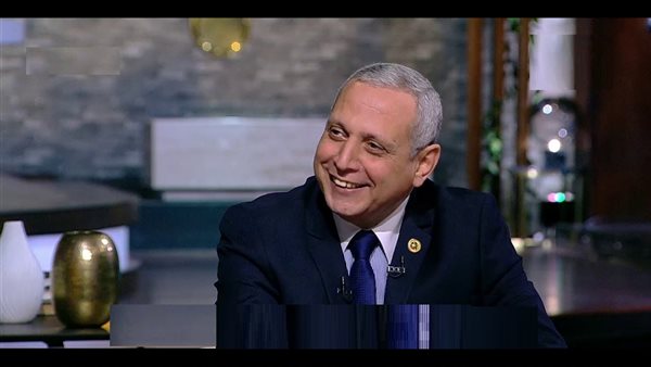 مستشار وزير المالية