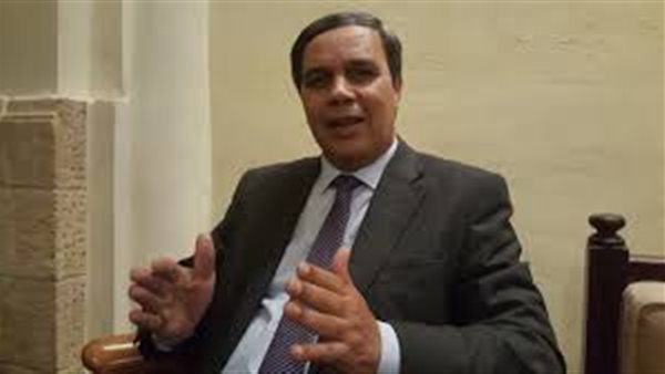 عبد المنعم فؤاد