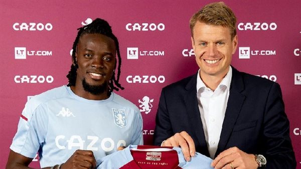 بيرتراند تراوري ينضم