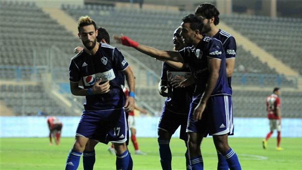 فريق الزمالك