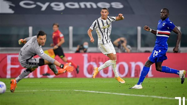 كريستيانو رونالدو