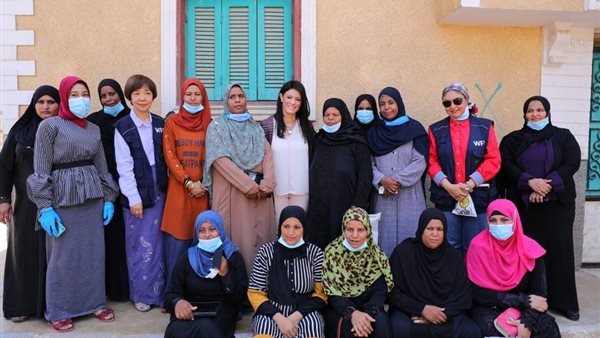 جانب من الجولة