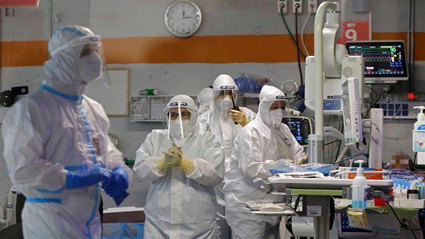 الصحة الإسرائيلية