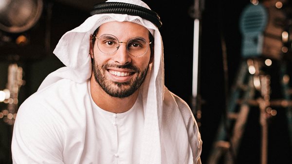 محمد خليفة المبارك