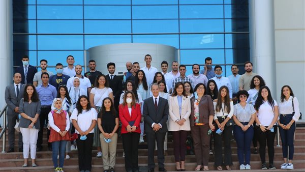 جانب من الأجتماع