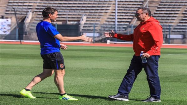 محمود الخطيب وفايلر