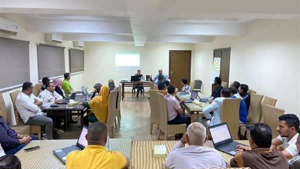 جانب من برنامج طور