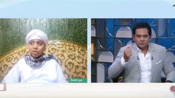 عبد الرحمن ماهر الطفل