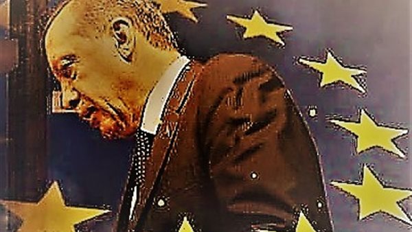 اوروبا والعقوبات