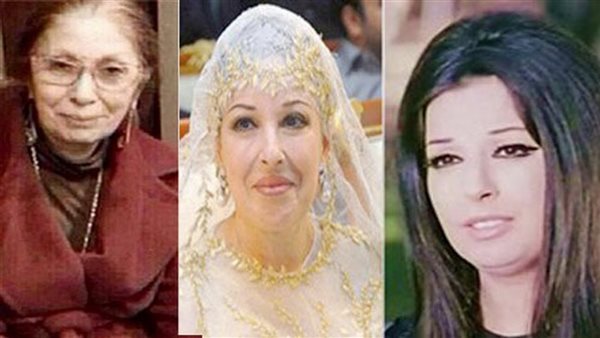 نجاة الصغيرة