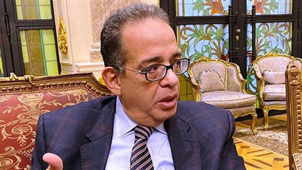 المحامى الدولى طارق