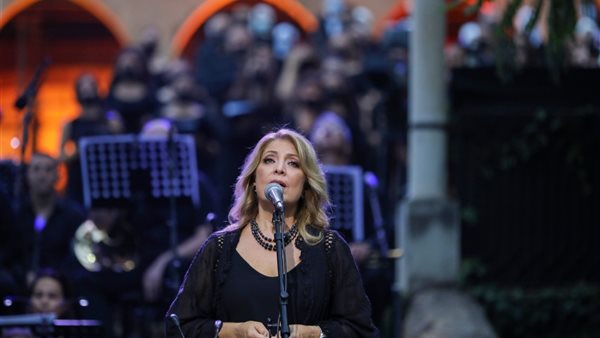 حفلاً موسيقياً