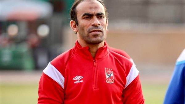 سيد عبد الحفيظ مدير