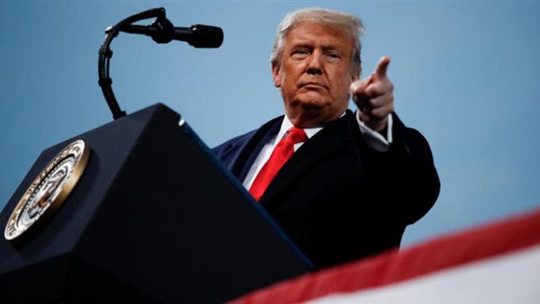 ترامب 