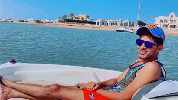 حمدي الميرغني