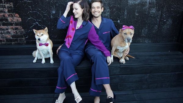 صورة من الحدث