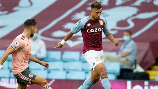 تريزيجيه في مباراة