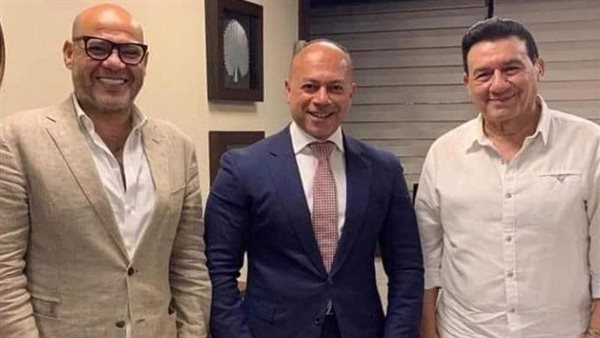 صورة من الحدث