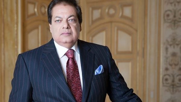 أبو العينين 