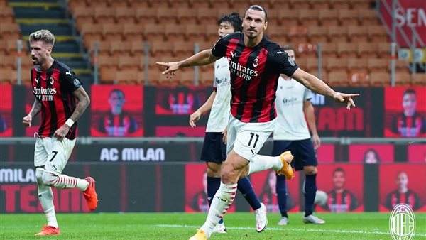 ابراهيموفيتش