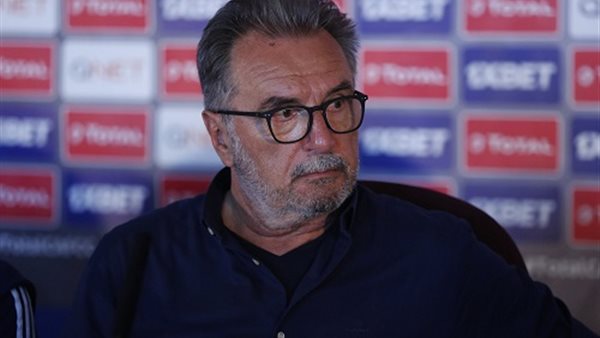 آنتي تشاتشيتش المدير