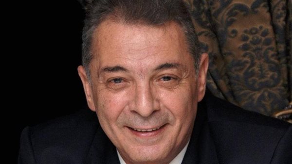 محمود حميدة 