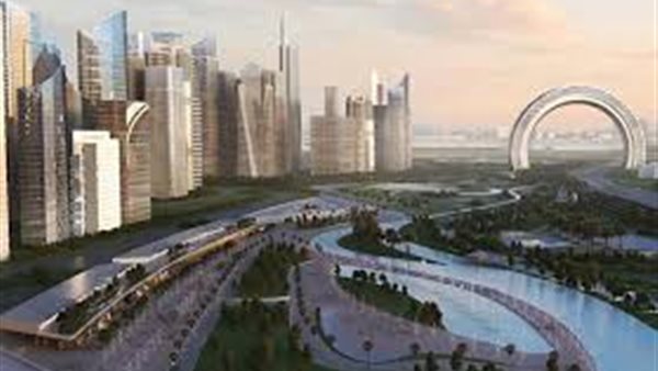 العاصمة الادارية