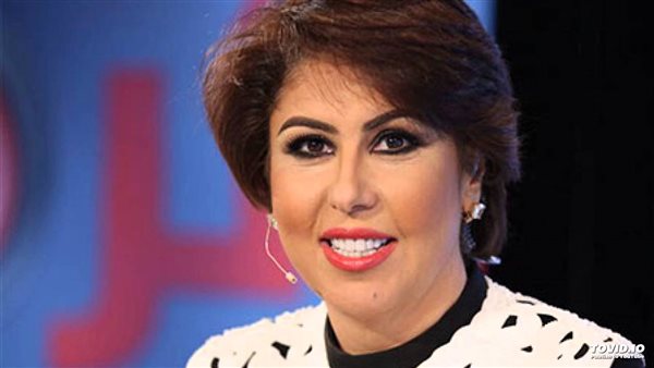 الاعلامية الكويتية