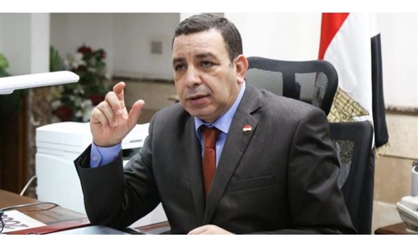 رئيس الهيئة العامة