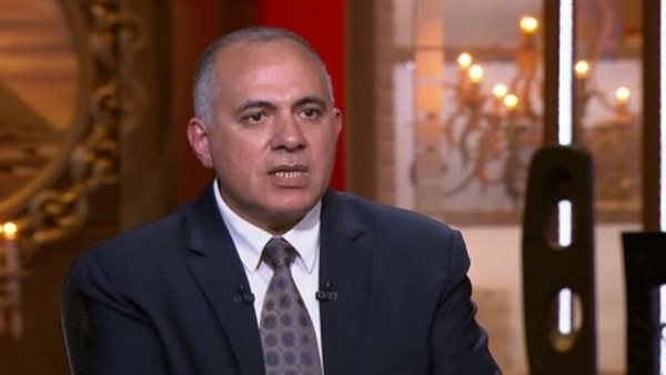 المهندس محمد السباعي