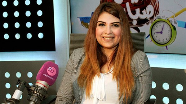 سالى الشيخ استشاري