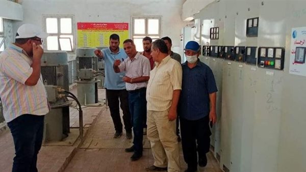 جانب من الجولة