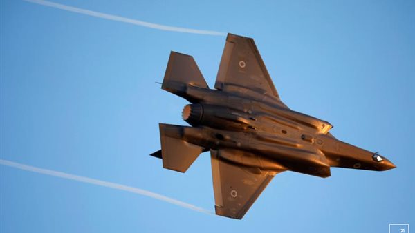طائرات f-35