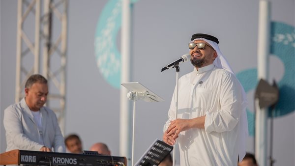 حسين الجسمي