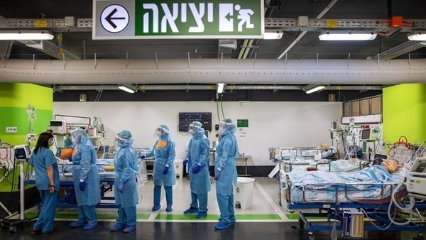 الصحة الإسرائيلية