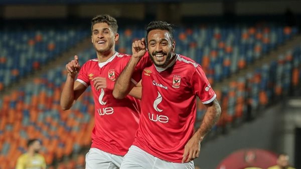 محمود كهربا