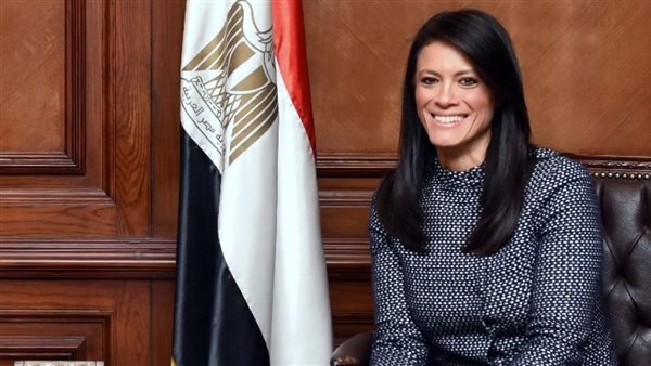 الدكتورة رانيا المشاط