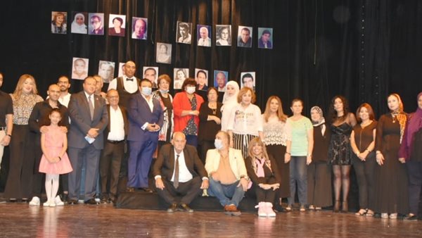 صورة من الحدث