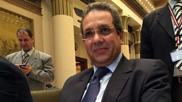 احمد حلمي الشريف