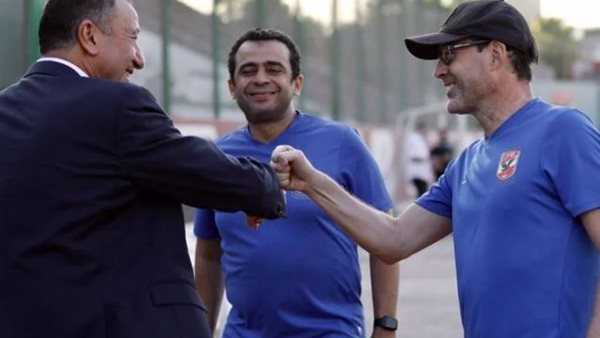 محمود الخطيب وفايلر