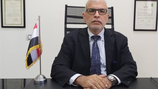 الدكتور محمد خليل