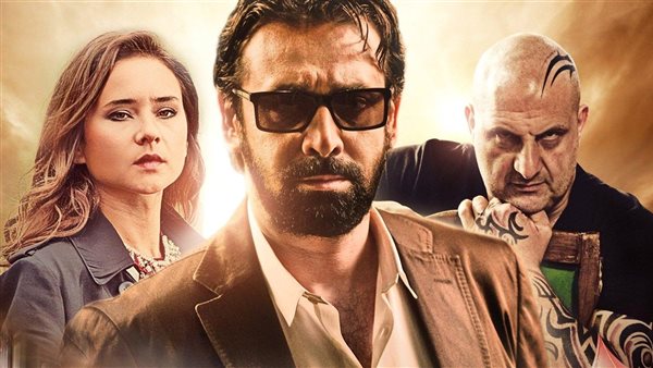 افلام الرعب