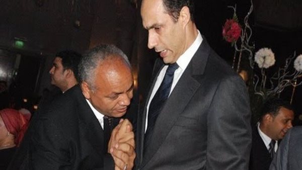 مصطفى بكرى - أرشيفية