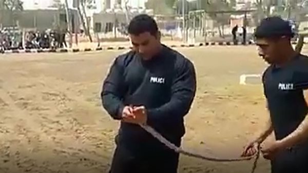 الشهيد عمرو عبد المنعم