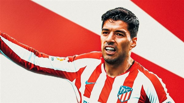 لويس سواريز