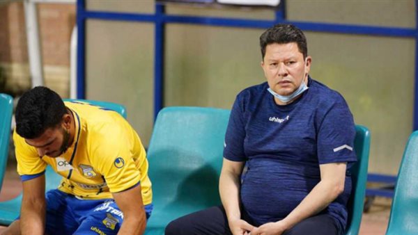 رضا عبد العال