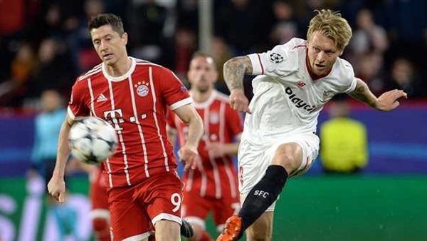 السوبر الأوروبي