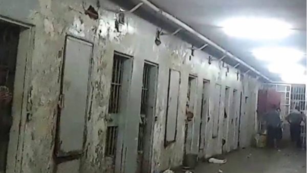 سجون النظام السورى